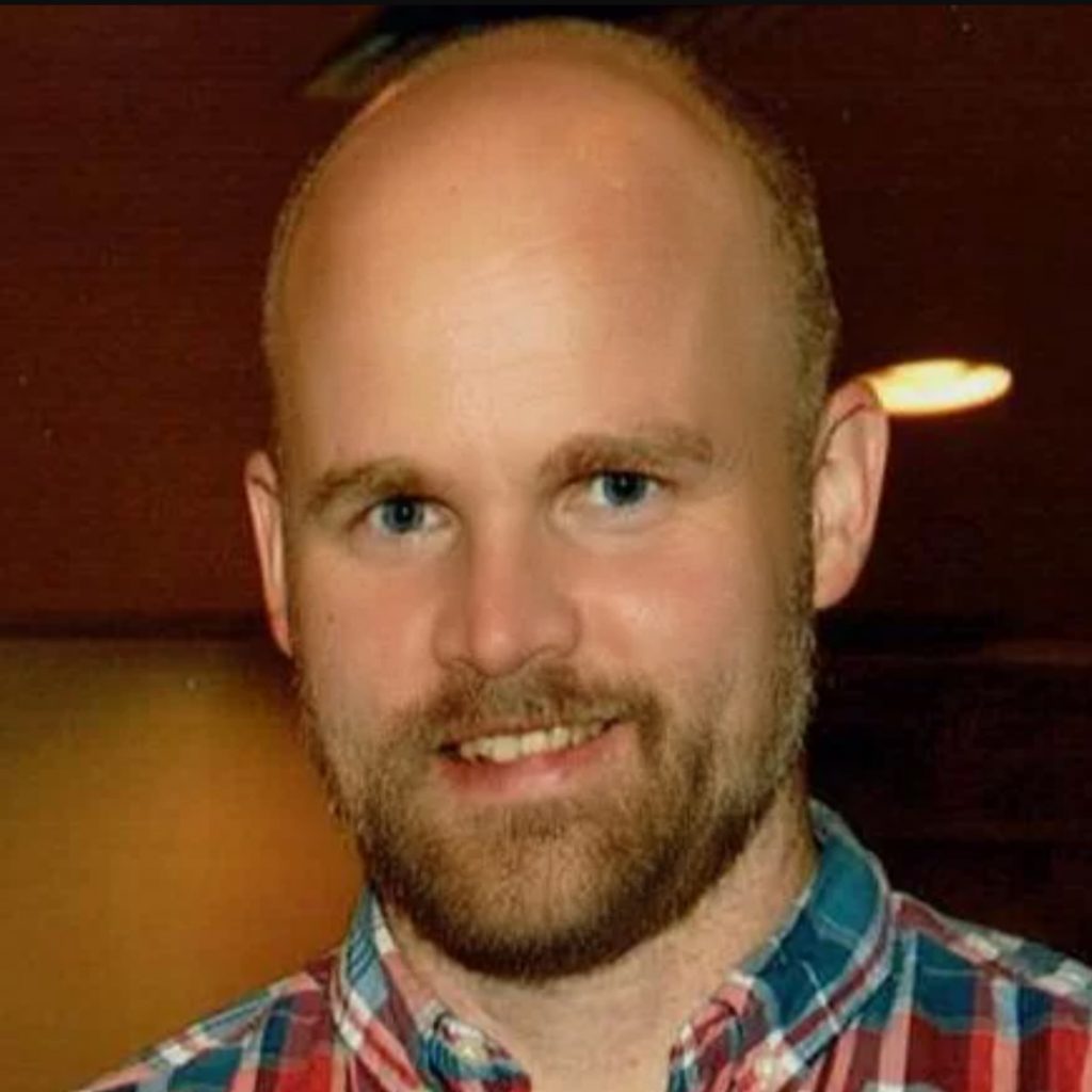 Kontakt 5 Fredrik Reuter