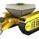 Atutonoma planteringsmaskiner från milrem Robotics