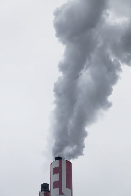 CO2 EU Utsläppsrätter