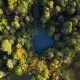 Sveaskog klimatanpassar skogen, delvis med vatten