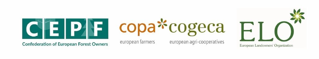 EU-kommissionens skogsstrategi 2021 -- en kompetensfråga? 9