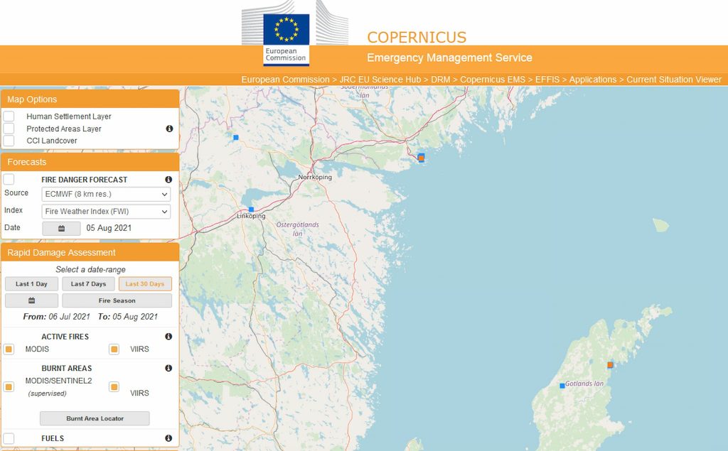 Vem ser cementpris och -monopol i skogen av betongpelare och raukar 2021? 8