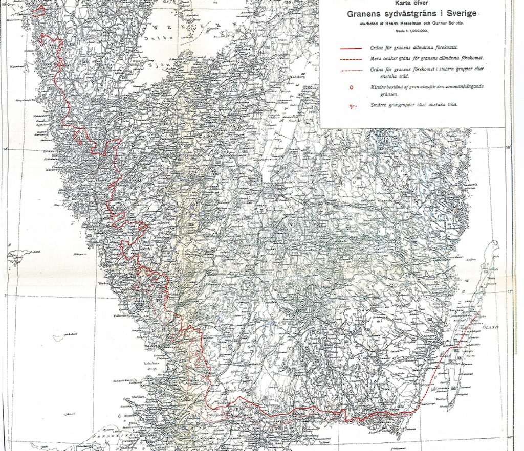 Södra höjer certifieringspremien -- 5 % flexpott och annat ska börja betala sig 8