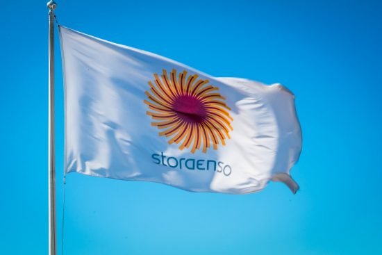 Stora Enso ökar inte massatillverkningen i Skoghall 2023 — men kartongen 4 Stora Enso investeringsbeslut massatillverkning