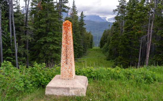 Strafftullar höjs mellan USA och Kanada.