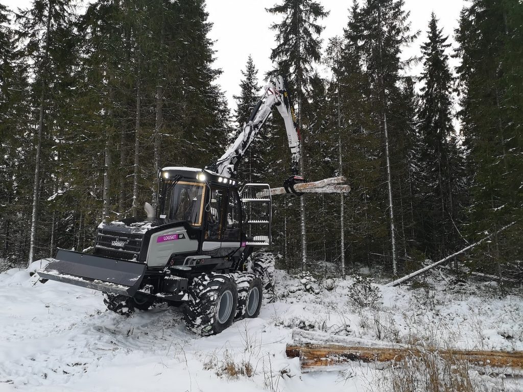 Svenska skotarmarknaden 2021 bromsad av global högkonjunktur 7 logset gör intåg på den svenska skotarmarknaden 2021