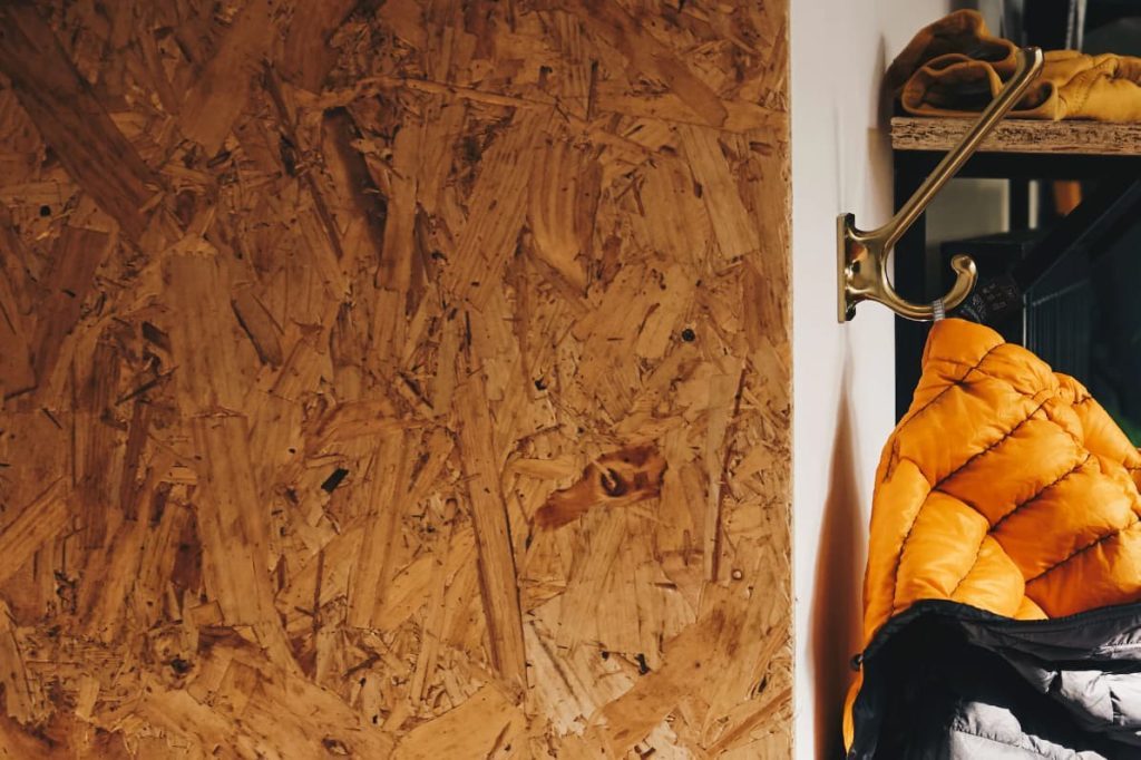 Ledaren som synliggör narrativet i den svenska skogen 7 OSB-skiva