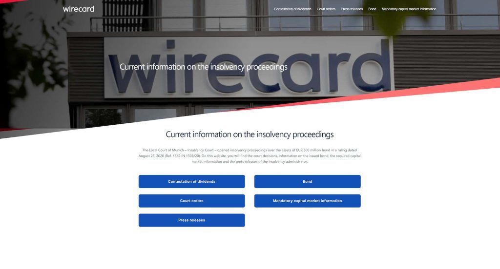Gymnasiearbetet från Viceroy hotar SCA:s trovärdighet 5 Wirecard föll offer för ett så kallat gymnasiearbete från Viceroy.