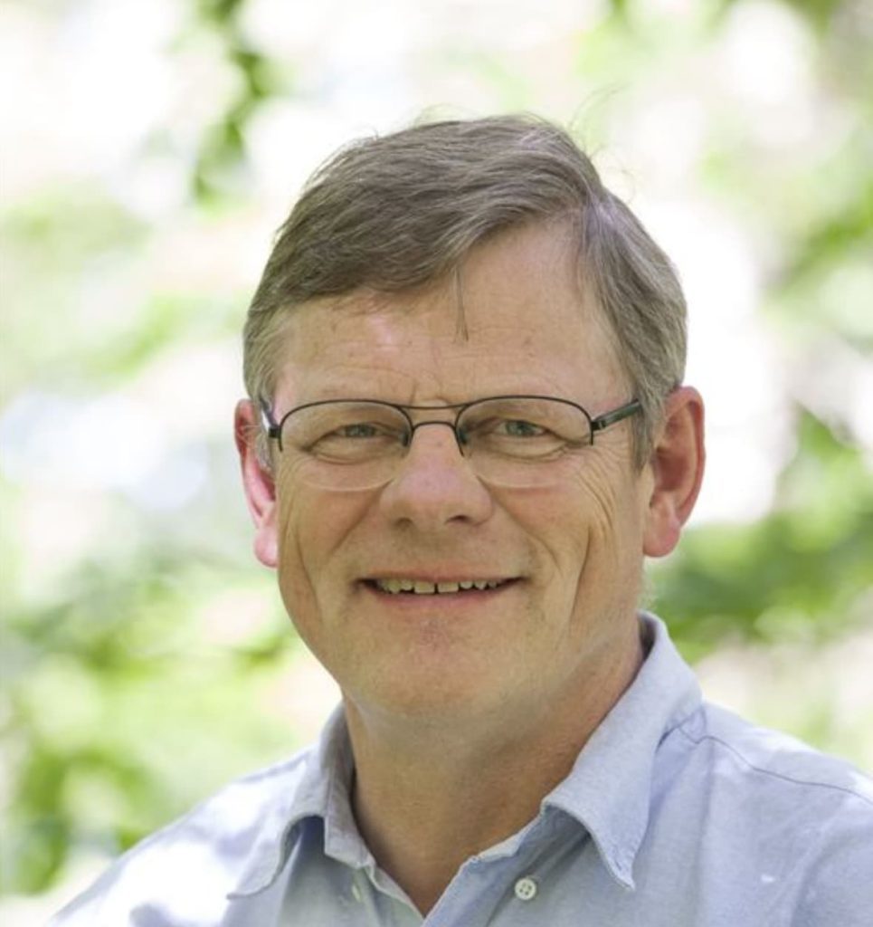 Örlander får en skräddarsydd skogsutredning 5 Göran Örlander