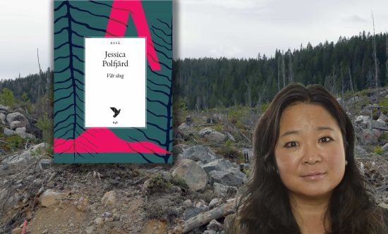 Jessica Polfjärds essä "Vår Skog" recenseras av Per Lindvall