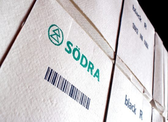 Signalerar Södra något större än en dålig konjunktur? 4 Södra avsalumassa