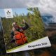 Skogsdata 2026: Mer virke, men skogens balansräkning skaver 1 Skogsdata 2026