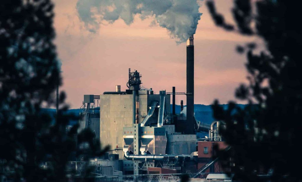 Ska skogsägare betala massabruken för att ta emot veden 2026? 5 Massabruk i norra Sverige.