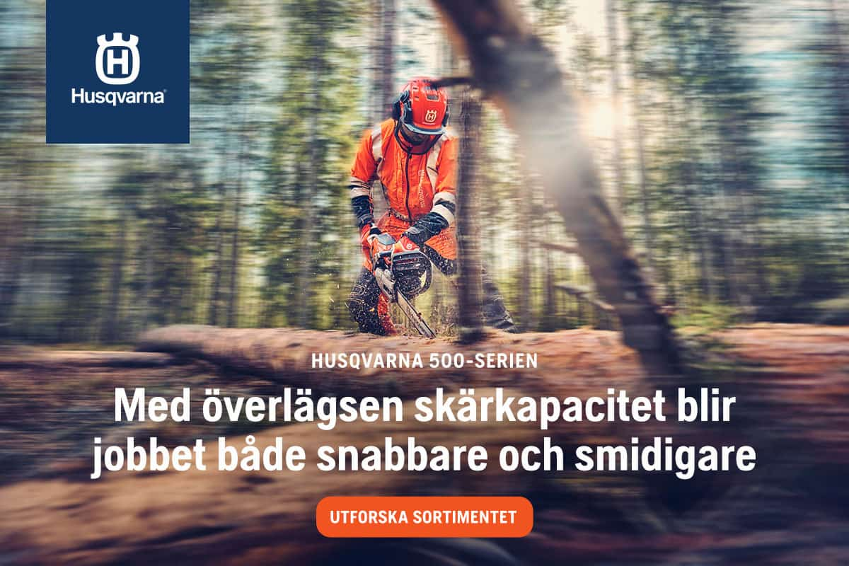 Husqvarna