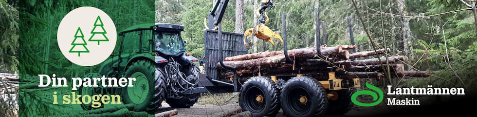 Lantmännen Maskin